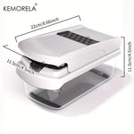 14/15 in 1 Multifunctional Vegetable Chopper Food Chopper Onion Chopper Vegetable Chopper with Container for Salad Potato Carrot