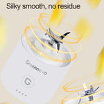 500ML Portable Electric Blender USB Rechargeable Mini Juicer Cup Smoothie Maker for Juice Smoothies Baby Food Milkshake Dips